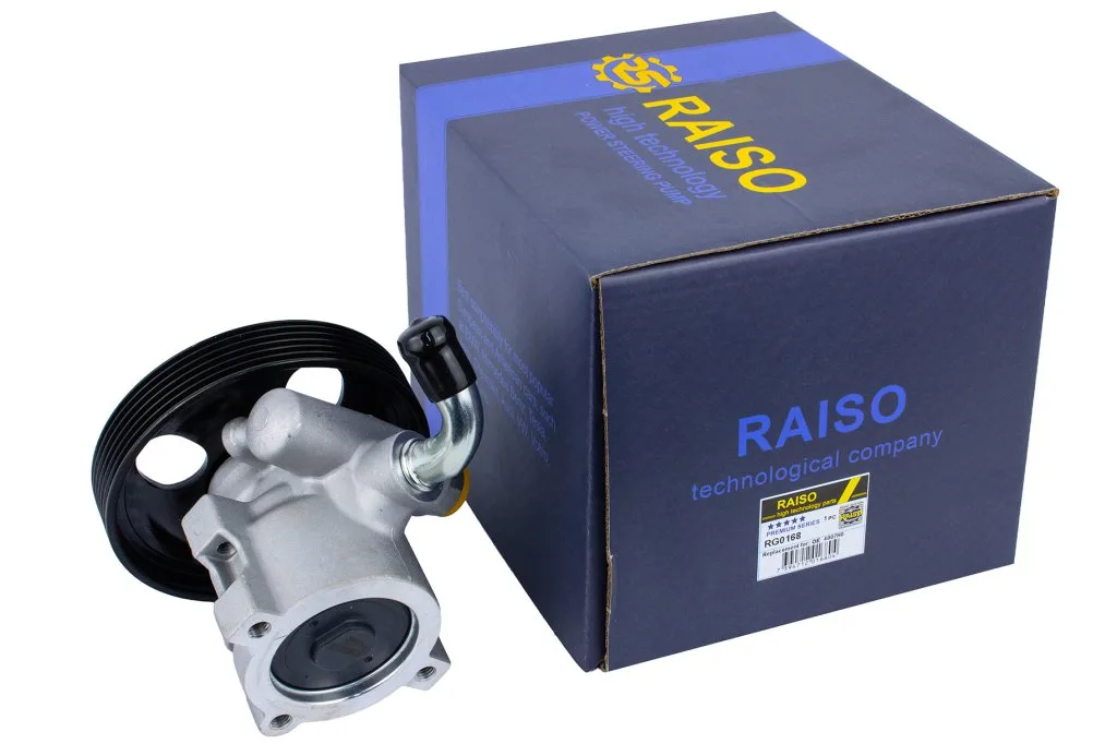 Насос Raiso RG0168