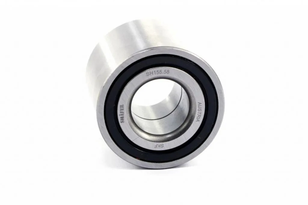 Подшипник задний Renault Kangoo I, Laguna I, 97-, (25x43x55) SHAFER SH155.58