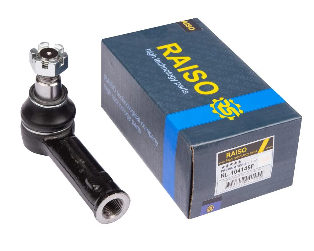 Шарнир Raiso RL104145F