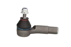 Наконечник рульової тяги лівий Raiso — Ford Fiesta, Ford Fusion, Ford KA та ін. RL120549F