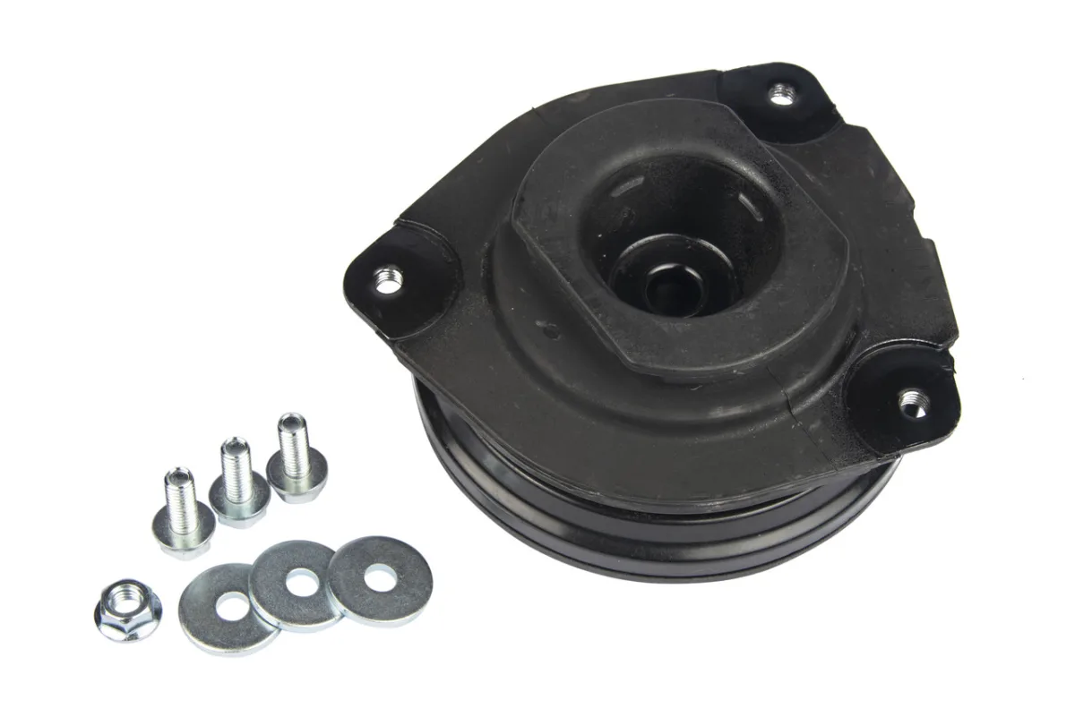 Опора переднього амортизатора правого (з підш.) Raiso — Renault Koleos, Nissan Qashqai, Nissan X-Trail RC02524