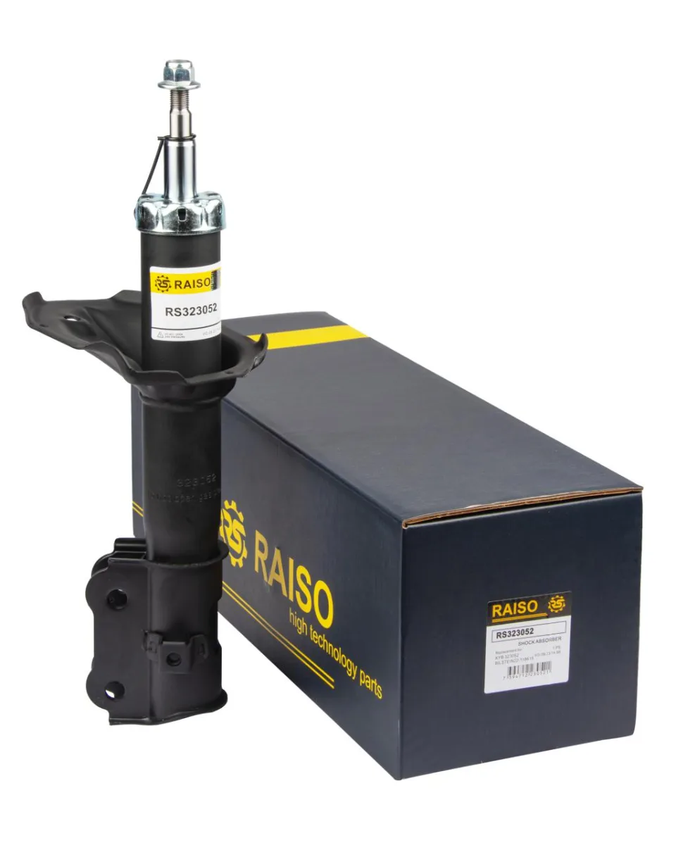 Амортизатор Ultra SR Raiso RS323052 — фото 4
