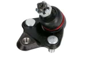 Кульова опора передня Raiso — Toyota Allion, Toyota Celica, Toyota Corolla та ін. RL290060C
