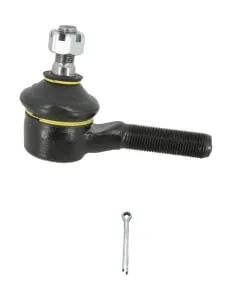 Наконечник рульової тяги Raiso — Mitsubishi L200, Mitsubishi L 300, Mitsubishi Pajero та ін. RL315775M