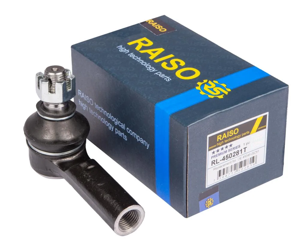 Шарнир Raiso RL450281T