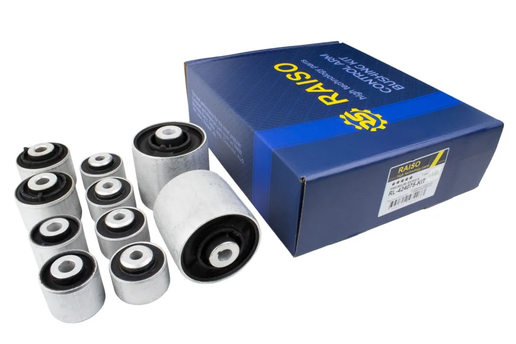 Подвеска Raiso RL424075KIT