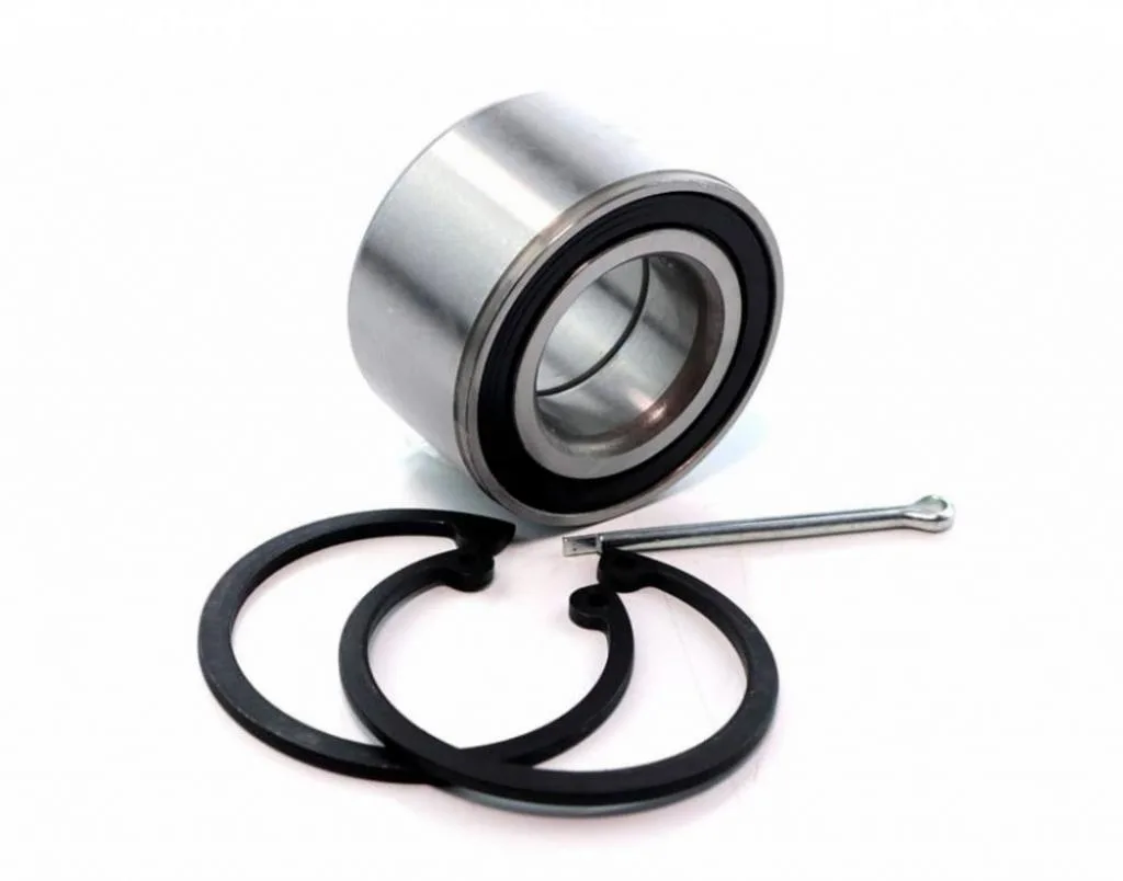 Подшипник передний Opel Combo, Corsa B, Astra F, Vectra A, 92-96 (37x34x66), монт. ккт.+ SHAFER SH153.25K