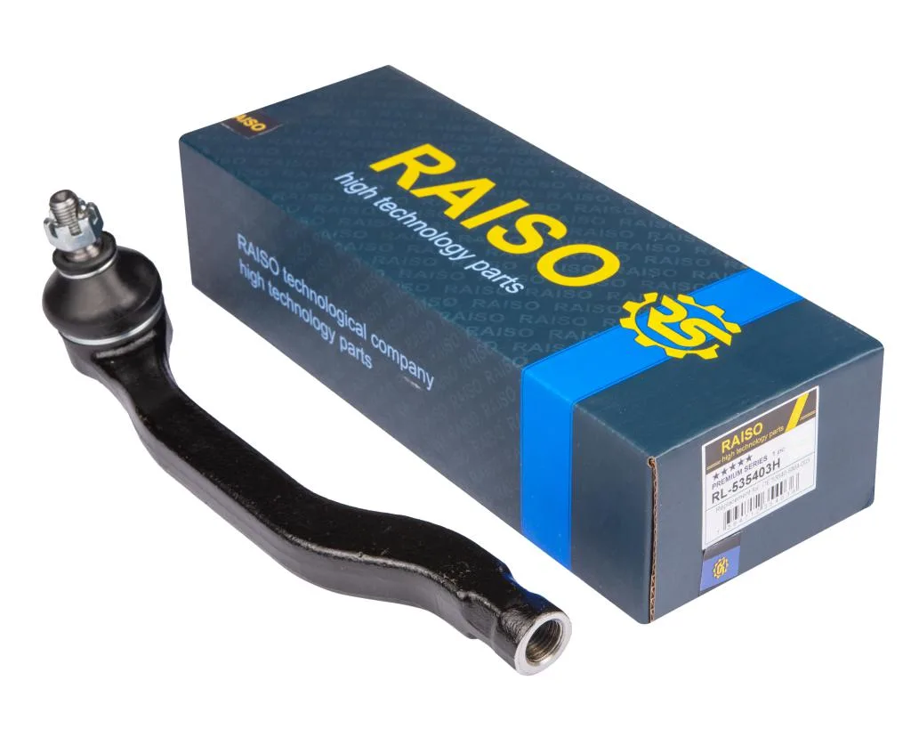 Шарнир Raiso RL535403H