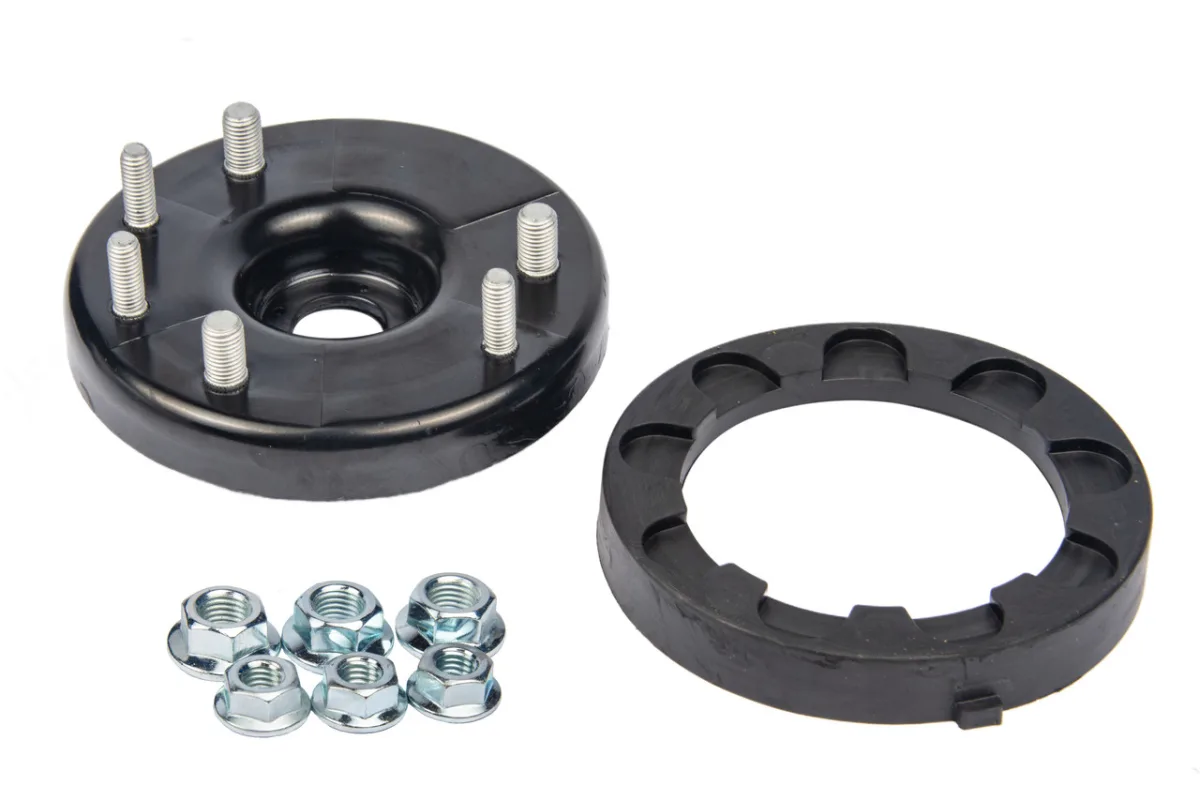 Опора переднього лівого амортизатора Raiso — Honda Accord RC05789