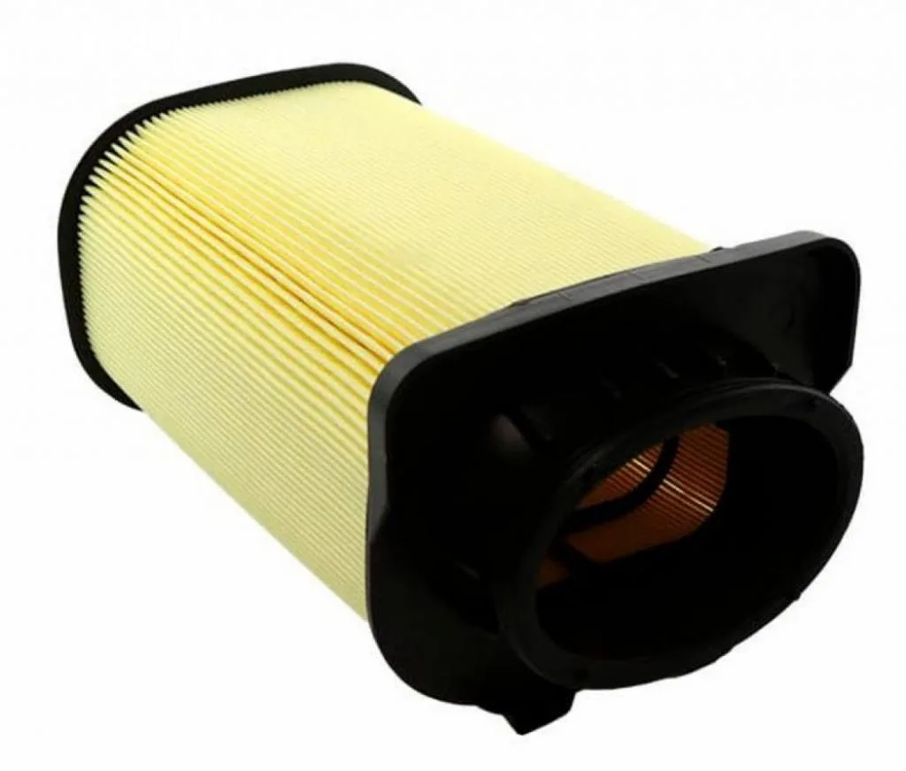 Фильтр воздушный MB C (W204), E (C207), GLK (X204), 1.6-2.0, 12 SHAFER SX3775