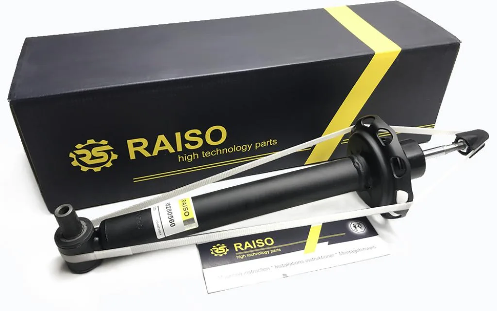 Амортизатор задній Raiso — Audi A4 RS280560