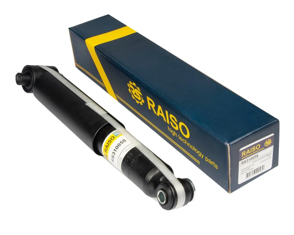 Амортизатор BILSTEIN - B4 Serienersatz Raiso RS310058 — фото 2