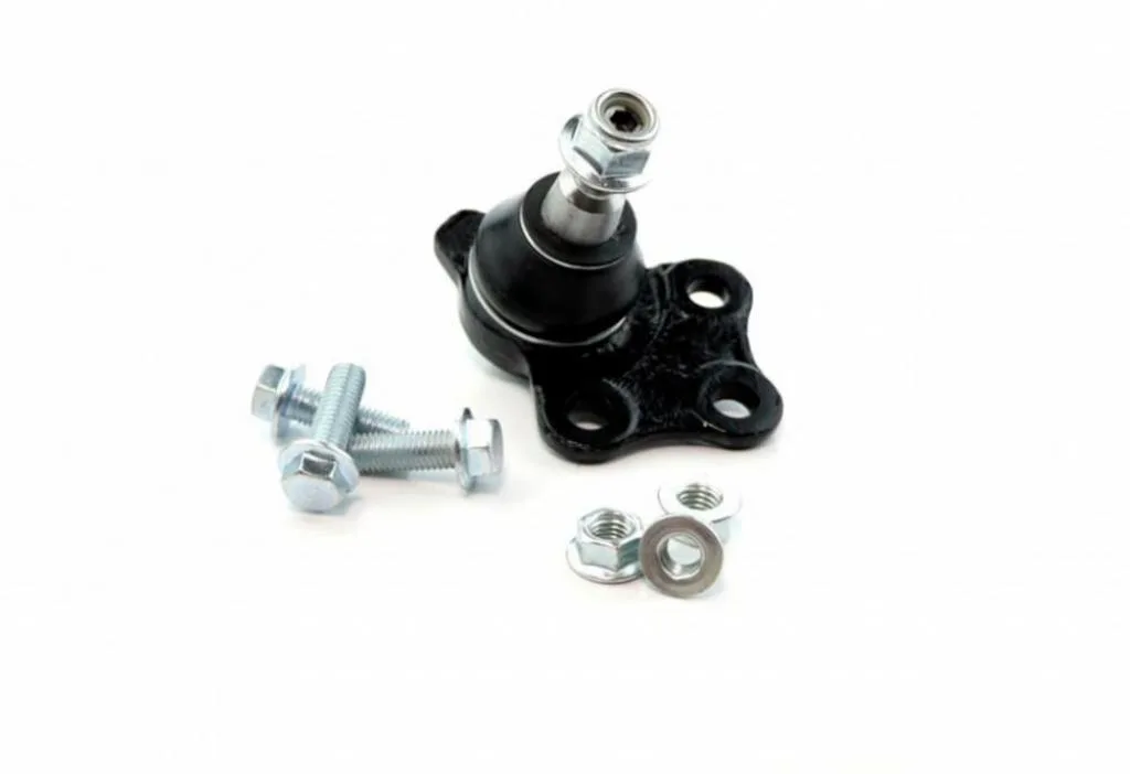 Кульова опора Renault Duster 10 SHAFER SM2308