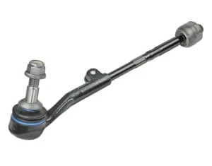 Рульова тяга права (з наконечником) Raiso — BMW 1-Series, BMW 3-Series, BMW X1 RL762244B