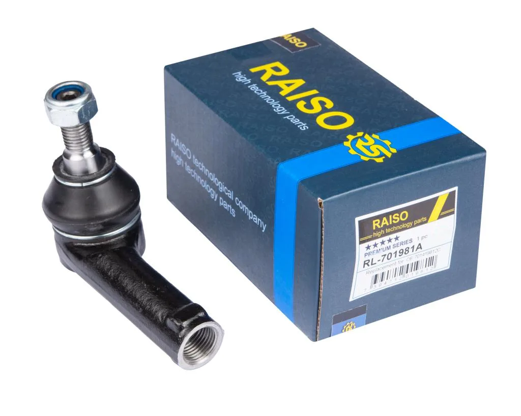 Шарнир Raiso RL701981A