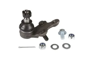 Кульова опора передня Raiso — Toyota Sienna, Toyota Camry, Lexus RX та ін. RL433285T