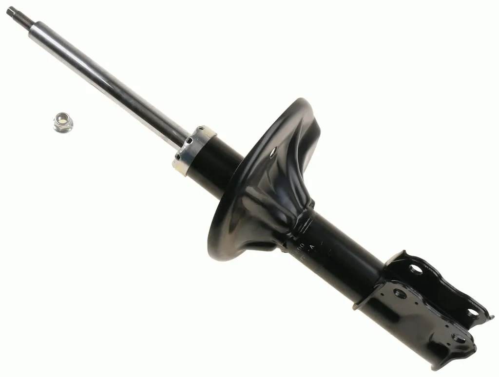 Амортизатор передній Raiso — Mitsubishi Lancer ST890312