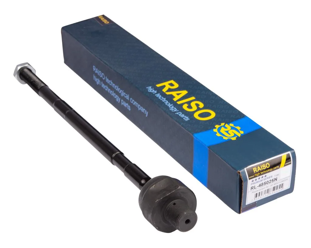 Шарнир Raiso RL485025N