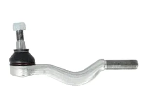 Накінечник рульової тяги Raiso — Mitsubishi L200, Mitsubishi Pajero, Mitsubishi Pajero Sport RL315776M