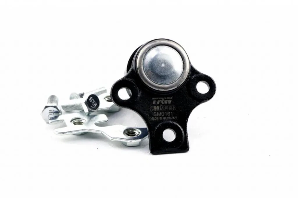 Кульова опора VW Golf 2/3, Passat B3, Amulet, діаметр 19 мм SHAFER SM0161