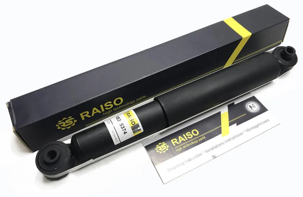 Амортизатор MONROE ORIGINAL (Gas Technology) Raiso RS315374 — фото 3