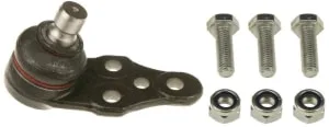 Шаровая опора передняя Raiso — Chevrolet Nubira, Chevrolet Lacetti, Daewoo Lacetti та ін. RL964218C