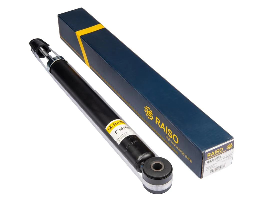 Амортизатор MONROE ORIGINAL (Gas Technology) Raiso RS316976 — фото 2