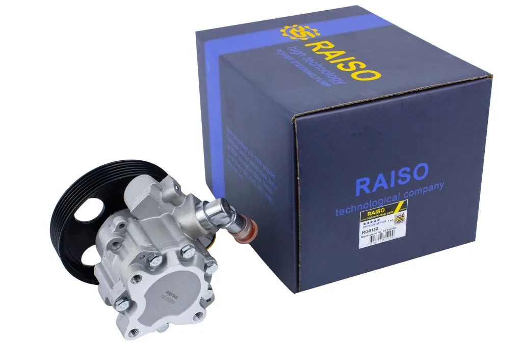 Насос Raiso RG0152
