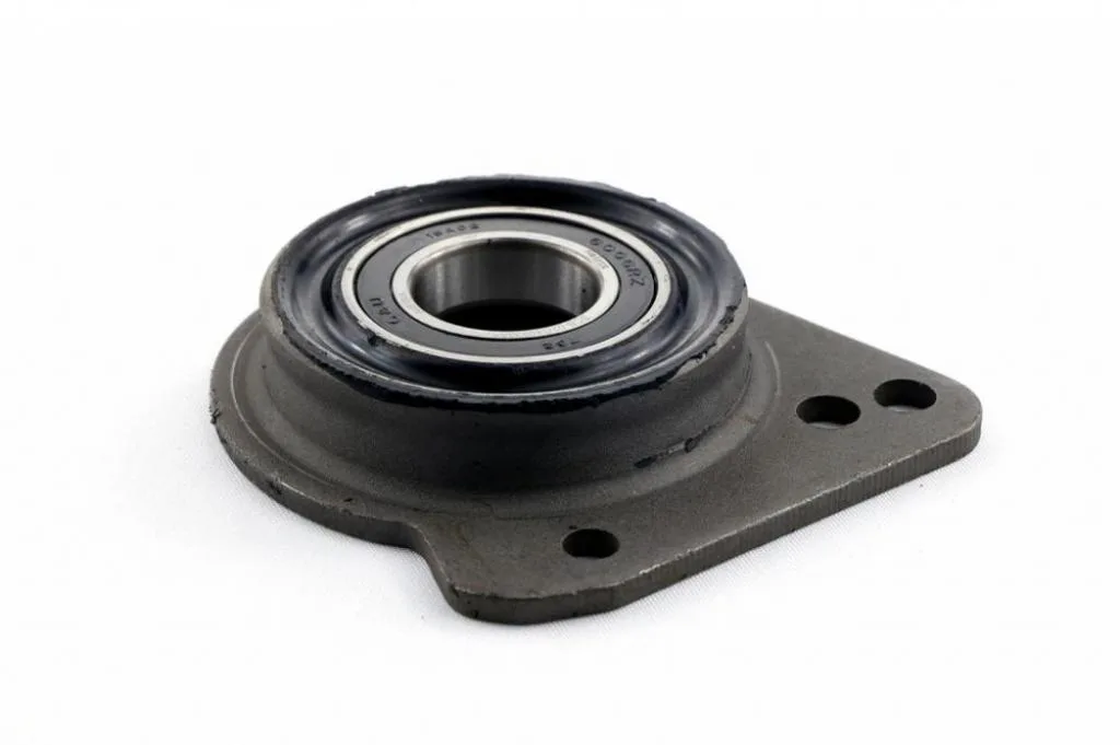 Підшипник підвісний півосі VW T4 91 SHAFER SCB-02G409335A