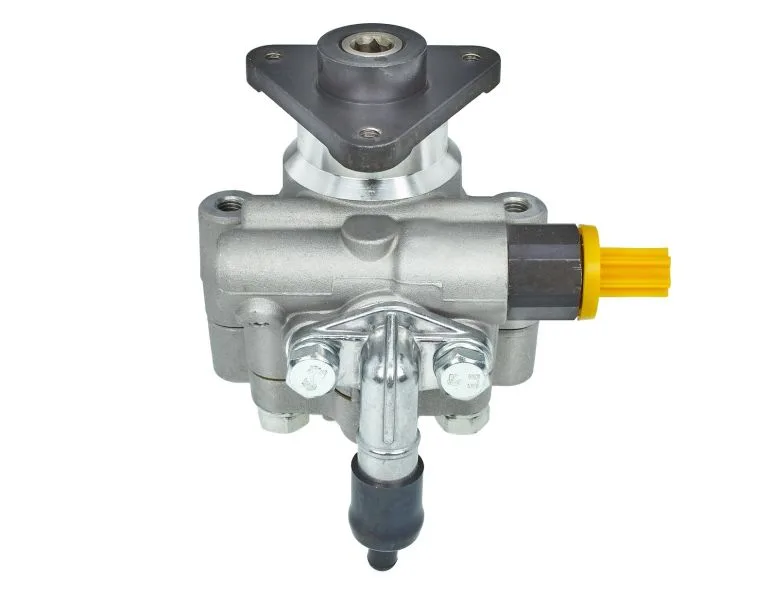 Насос ГПК Raiso — Nissan NV400, Opel Movano, Renault Master RG0172