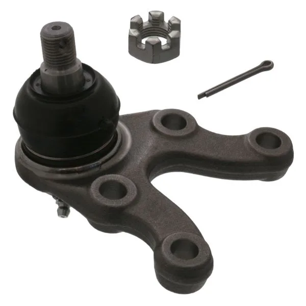 Кульова опора передня Raiso — Mitsubishi L200, Mitsubishi Pajero RL176308M