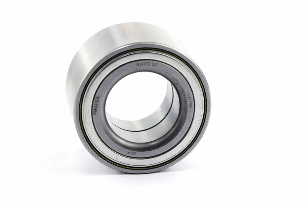 Підшипник передній Ford Escape, Maverick, Mazda Tribute, 00-, (42x45x78) SHAFER SH170.52
