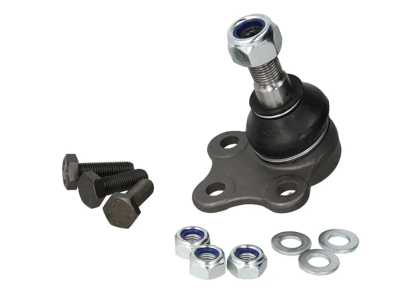Кульова опора передня Raiso — Nissan Primastar, Opel Vivaro, Renault Espace та ін. RL401600N