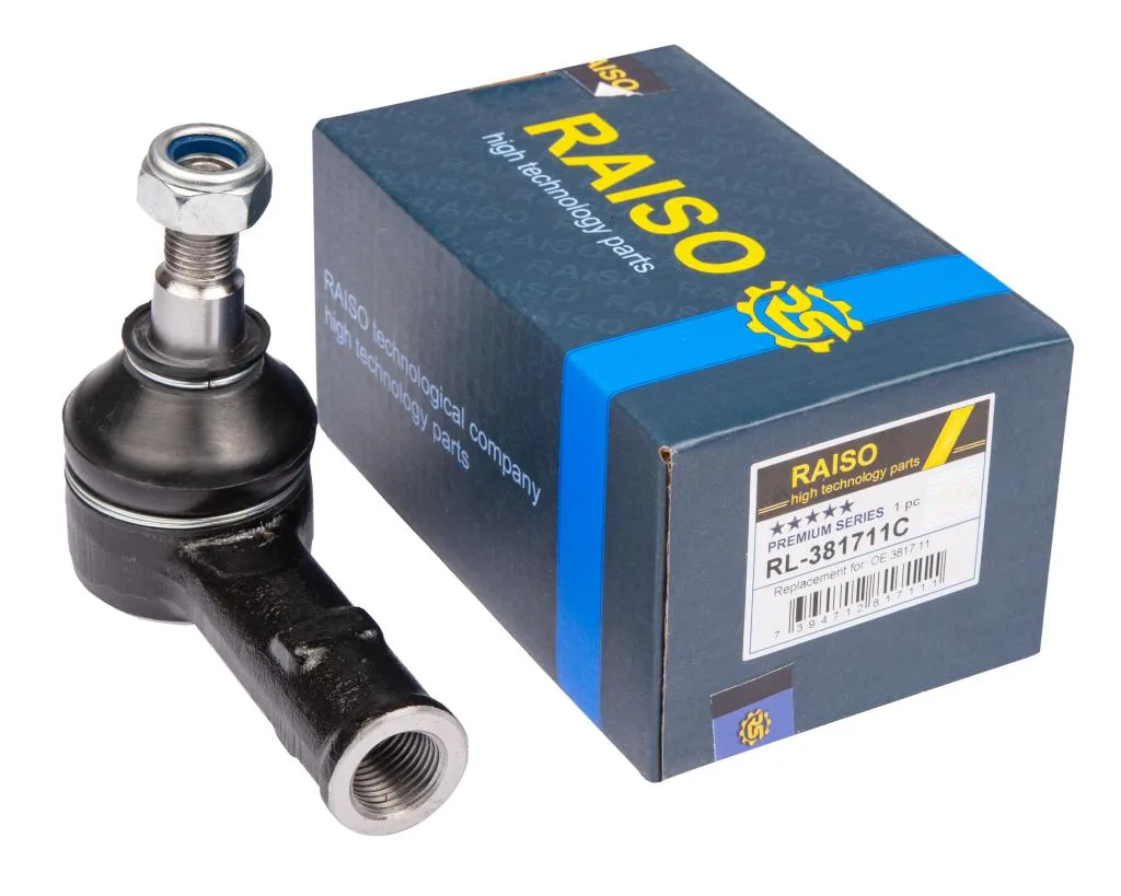 Шарнир Raiso RL381711C