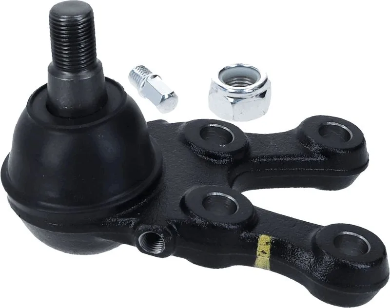 Кульова опора передня ліва Raiso — Mitsubishi Pajero, Mitsubishi Pajero Sport, Mitsubishi L200 RL831037M