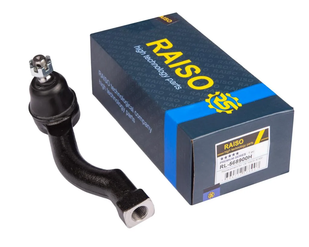 Шарнир Raiso RL568900H