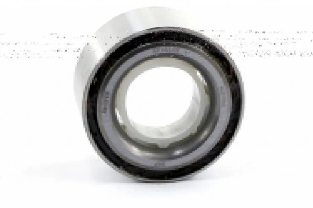 Підшипник передній Subaru Legacy I-III, Forester I-II, Outback I, Impreza I-II, 89-09, (35/38x42x72) SHAFER SH181.09