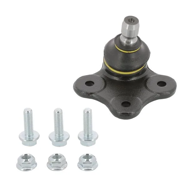 Кульова опора передня Raiso — Alfa Romeo MiTo, Citroen Nemo, Fiat Fiorino та ін. RL352087O