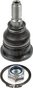 Кульова опора передня Raiso — Nissan Almera, Nissan Maxima, Nissan Primera RL401602N
