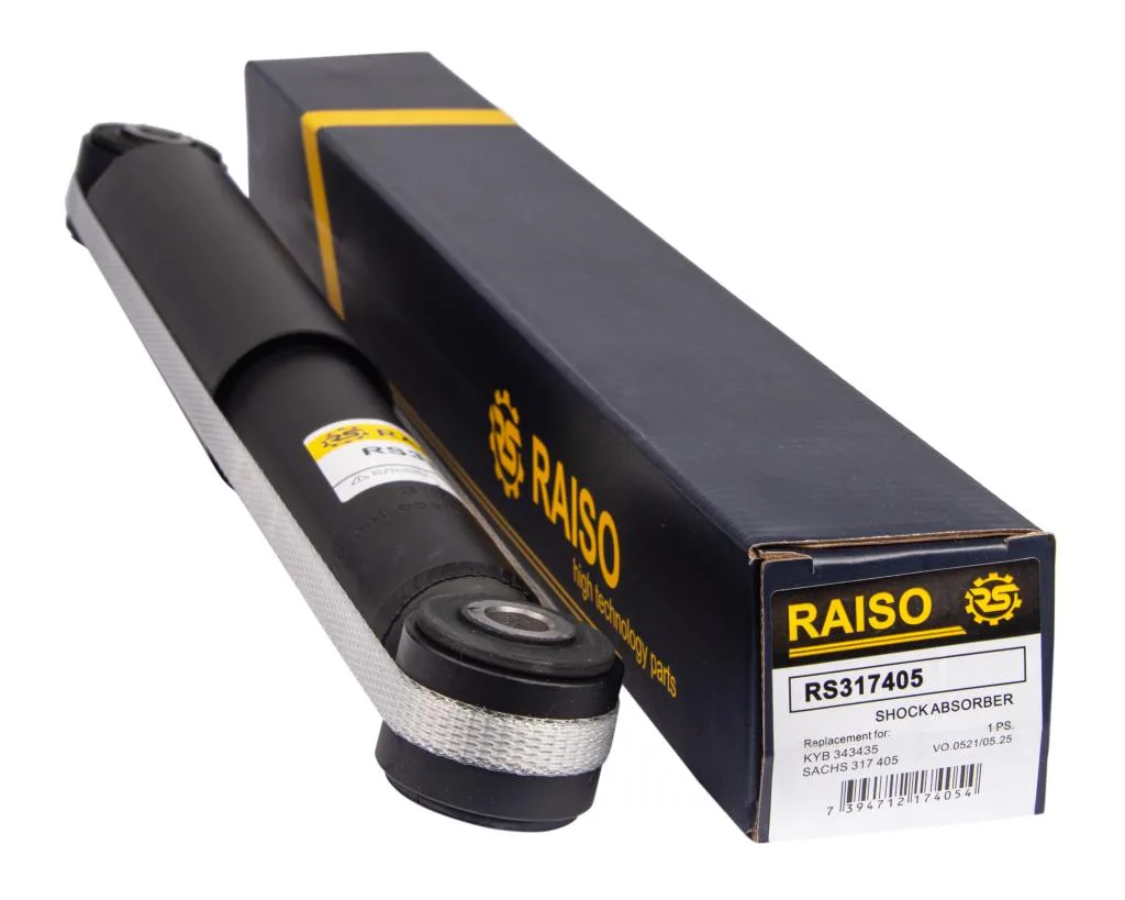 Амортизатор Raiso RS317405 — фото 3