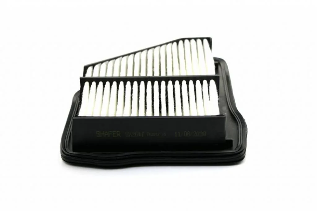 Фильтр воздушный Honda Civic VIII-IX, 1.4, 05 SHAFER SX2647