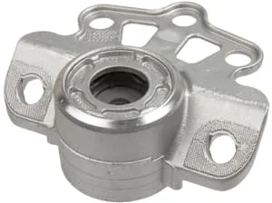 Опора заднього амортизатора ліва Raiso — Alfa Romeo MiTo, Fiat 500, Fiat Grande Punto та ін. RC02451