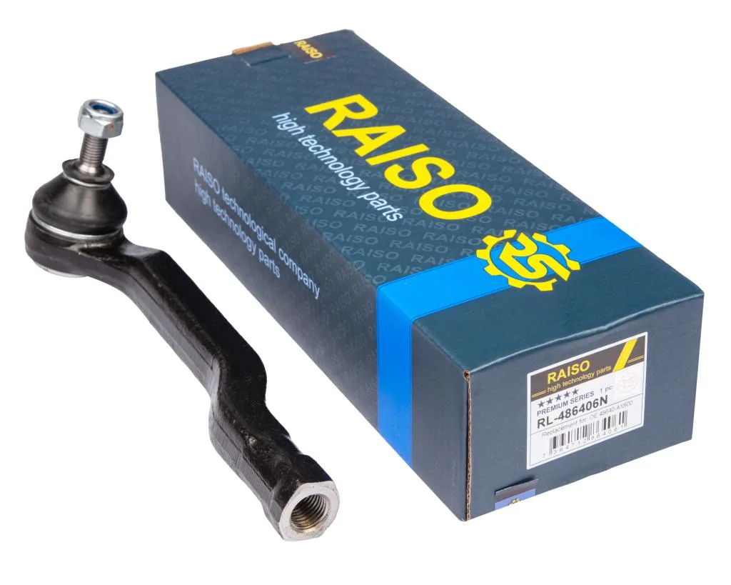 Шарнир Raiso RL486406N