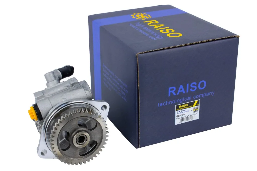 Насос Raiso RG0170