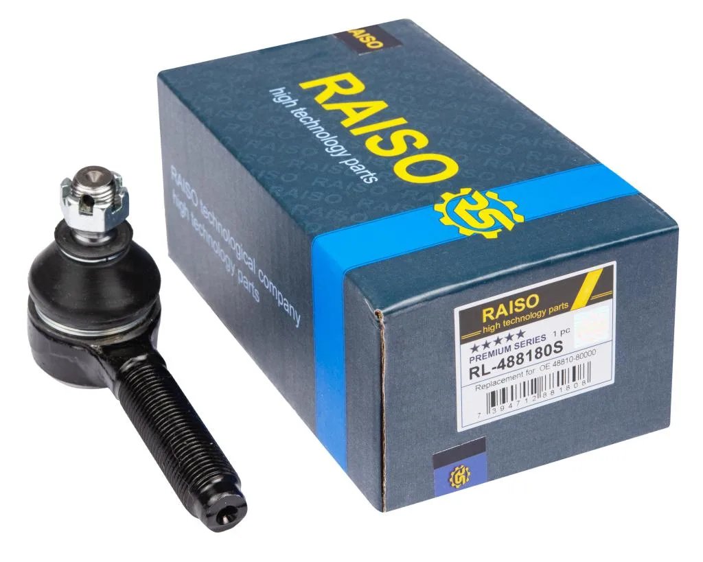 Шарнир Raiso RL488180S