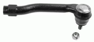 Накінечник рульової тяги правий Raiso — Honda City, Honda Insight, Honda Jazz RL354003H