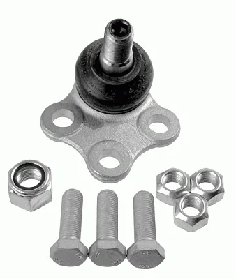 Кульова опора передня Raiso — Fiat Talento, Nissan NV300, Nissan Primastar та ін. RL770385R