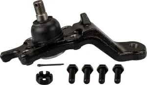 Кульова опора передня права Raiso — Toyota 4Runner, Toyota Land Cruiser, Toyota Sequoia та ін. RL433415T