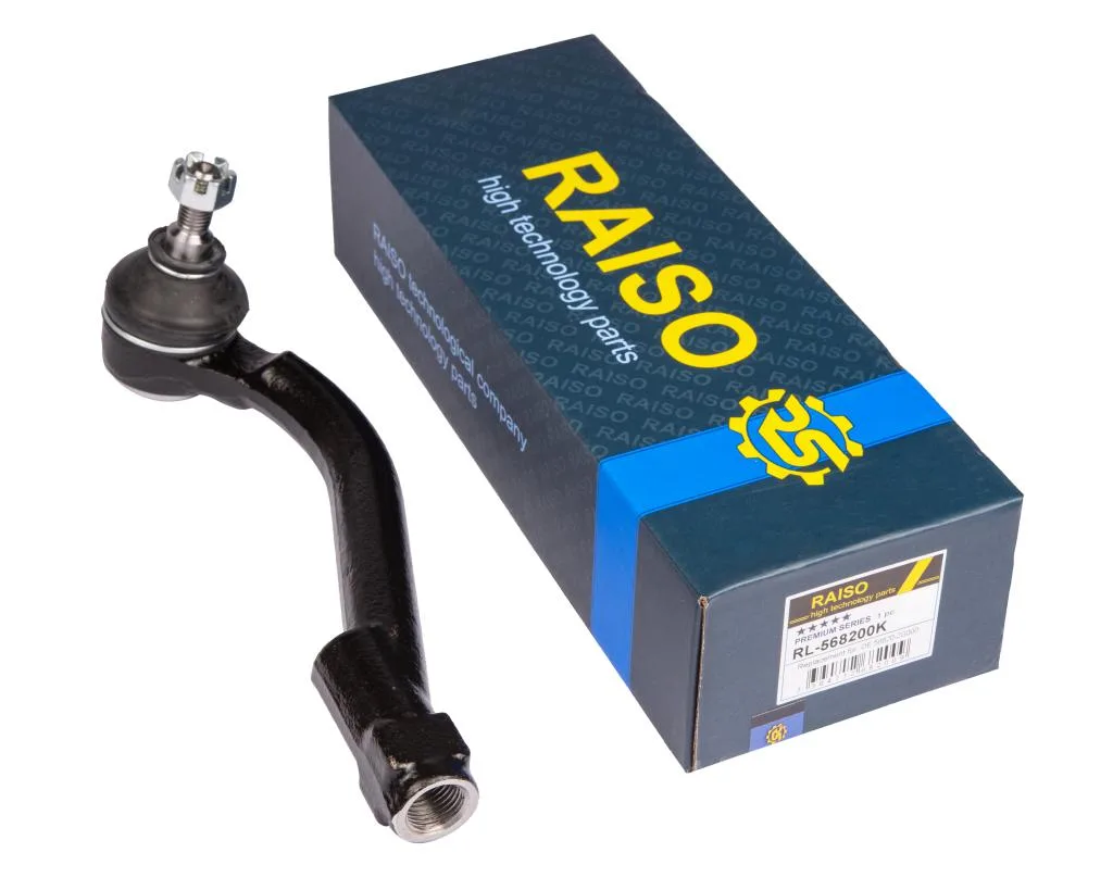 Шарнир Raiso RL568200K