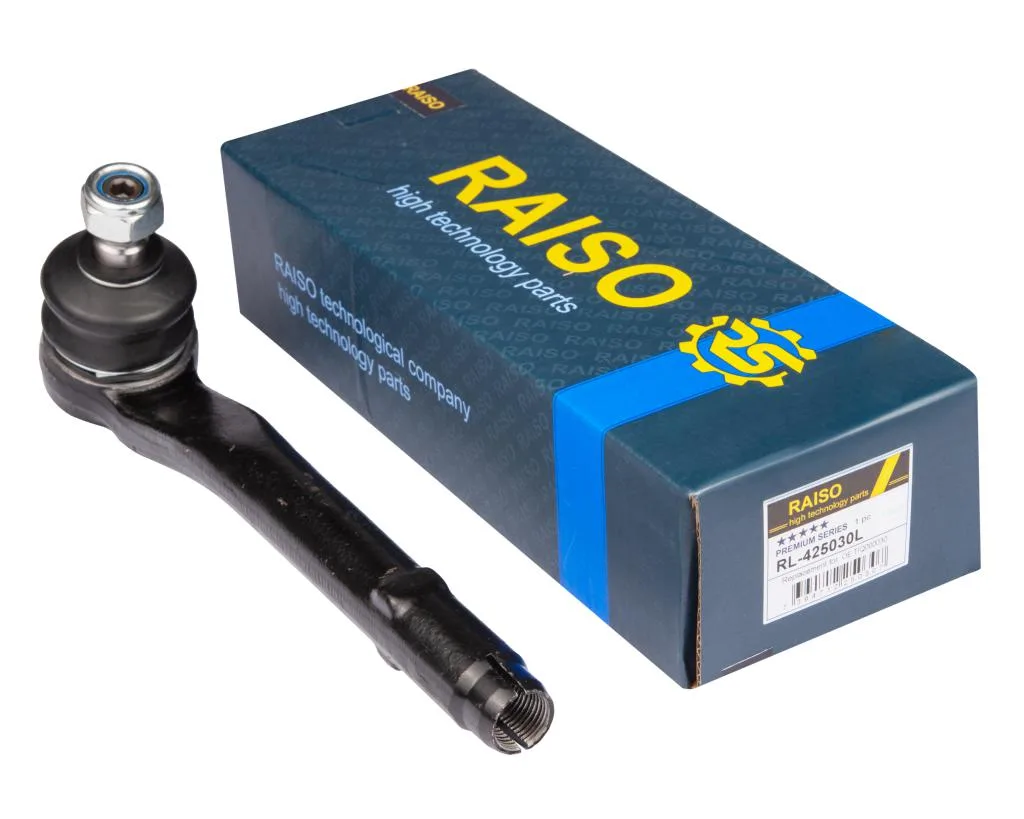 Наконечник рульової тяги Raiso — Land Rover Range Rover RL425030L